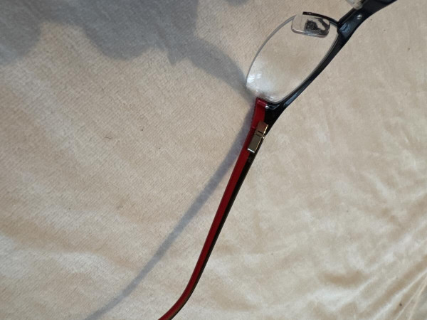 alain mikli neuve  -  50&curren;18