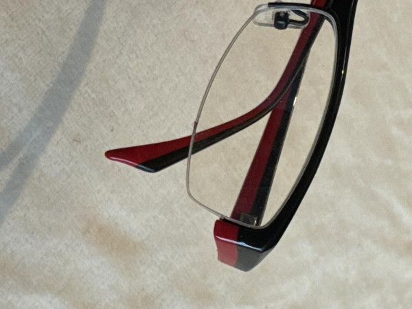 alain mikli neuve  -  50&curren;18