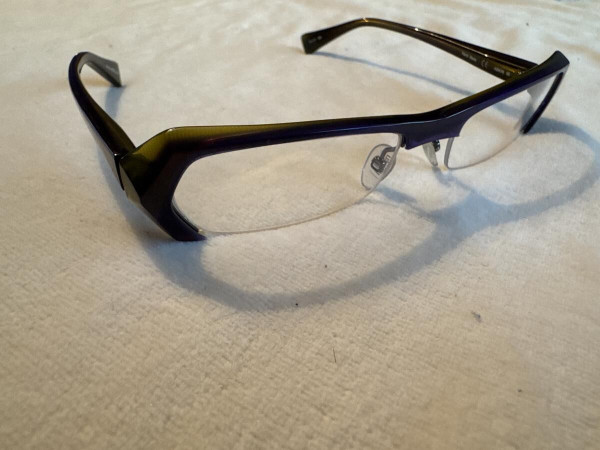 alain mikli neuve - A0474 16 50&curren;19