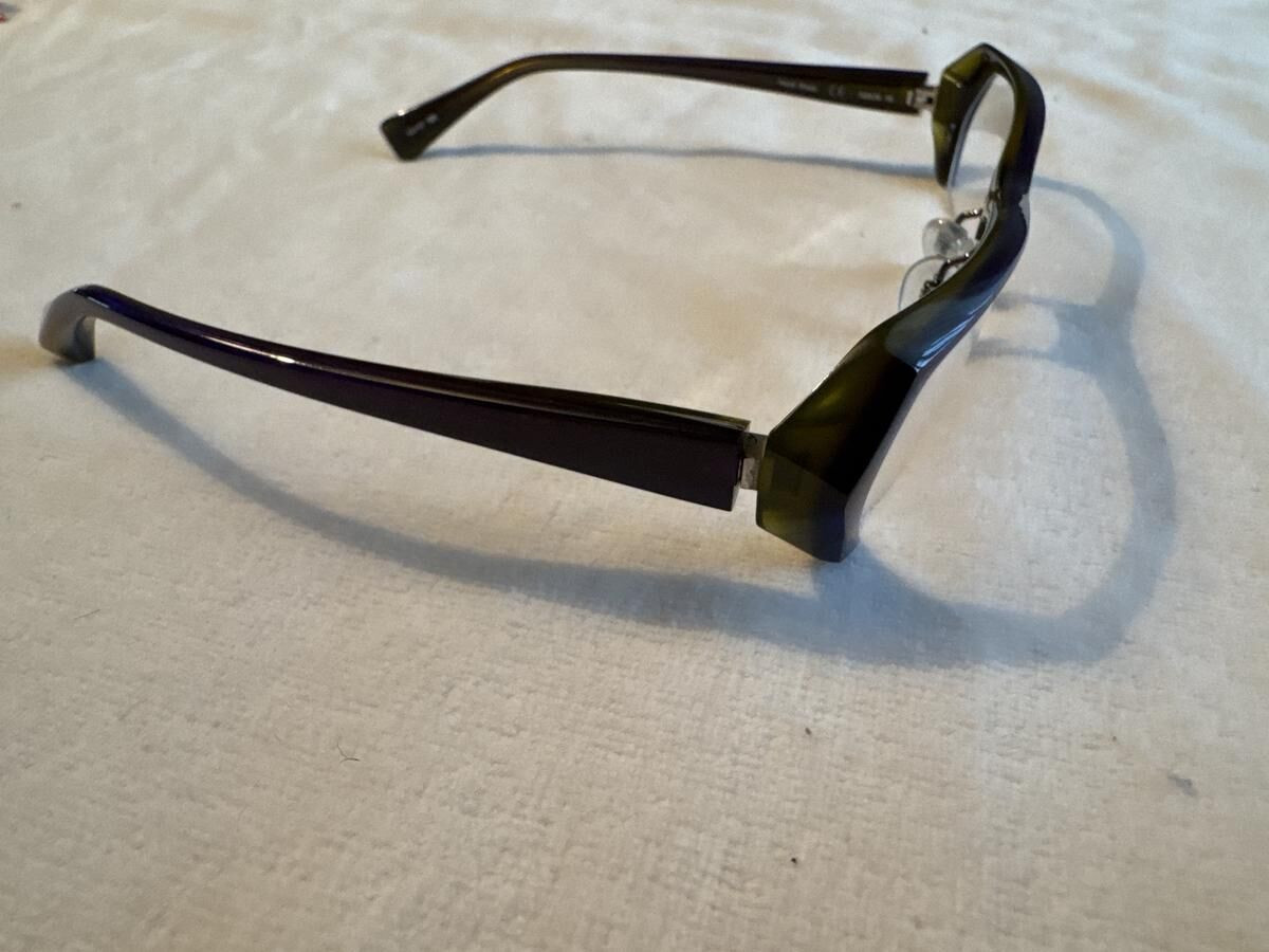 alain mikli neuve - A0474 16 50&curren;19