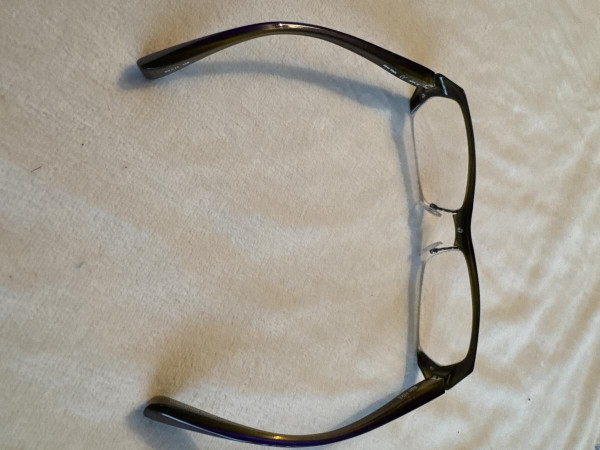 alain mikli neuve - A0474 16 50&curren;19