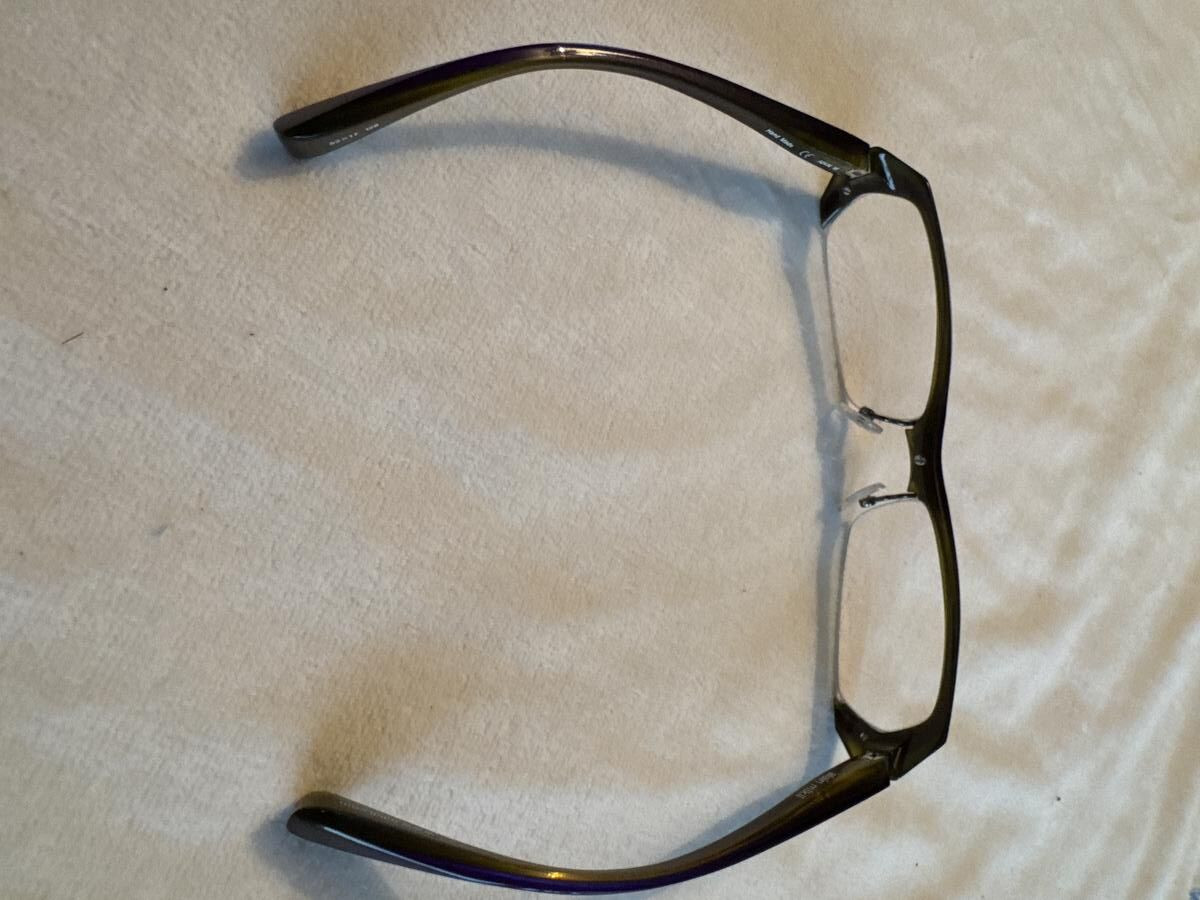 alain mikli neuve - A0474 16 50&curren;19