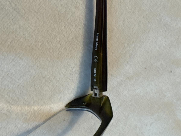 alain mikli neuve - A0474 16 50&curren;19