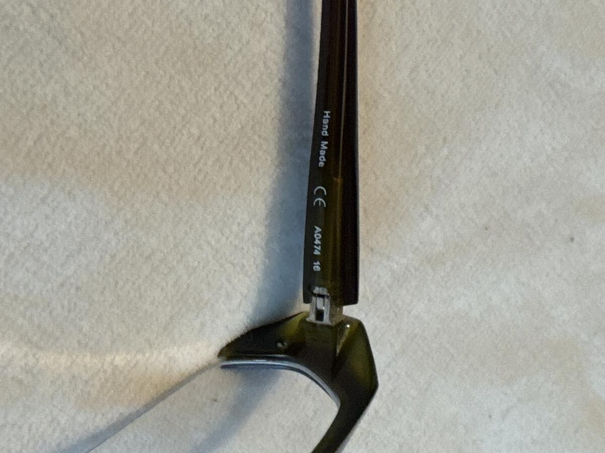 alain mikli neuve - A0474 16 50&curren;19