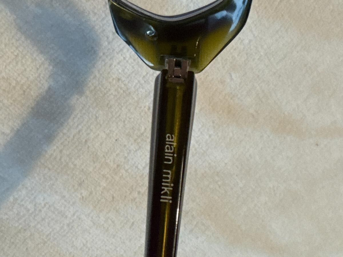 alain mikli neuve - A0474 16 50&curren;19