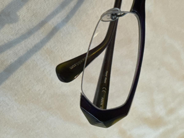 alain mikli neuve - A0474 16 50&curren;19