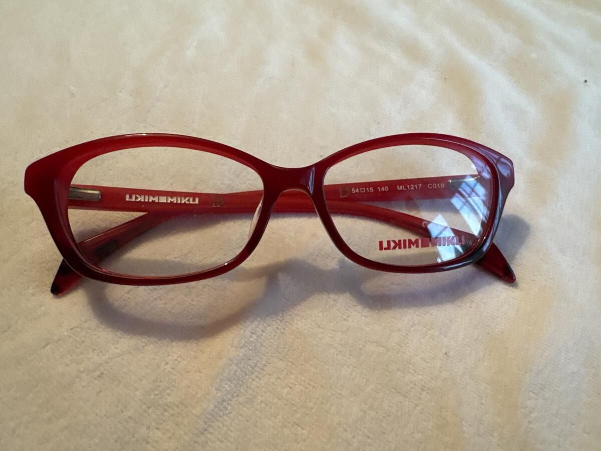 alain mikli neuve - ML 1217 c018 53&curren;15