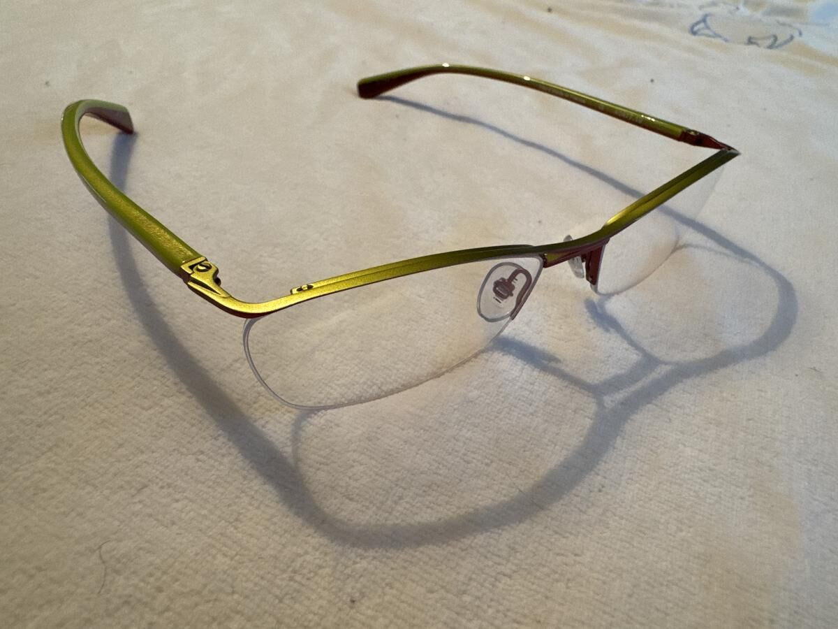 alain mikli neuve - A0677.10 52&curren;18