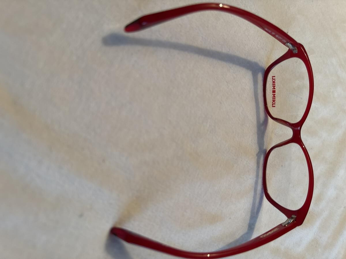 alain mikli neuve - ML 1217 c018 53&curren;15