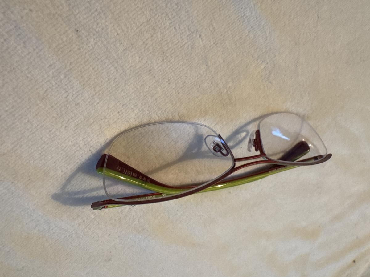 alain mikli neuve - A0677.10 52&curren;18