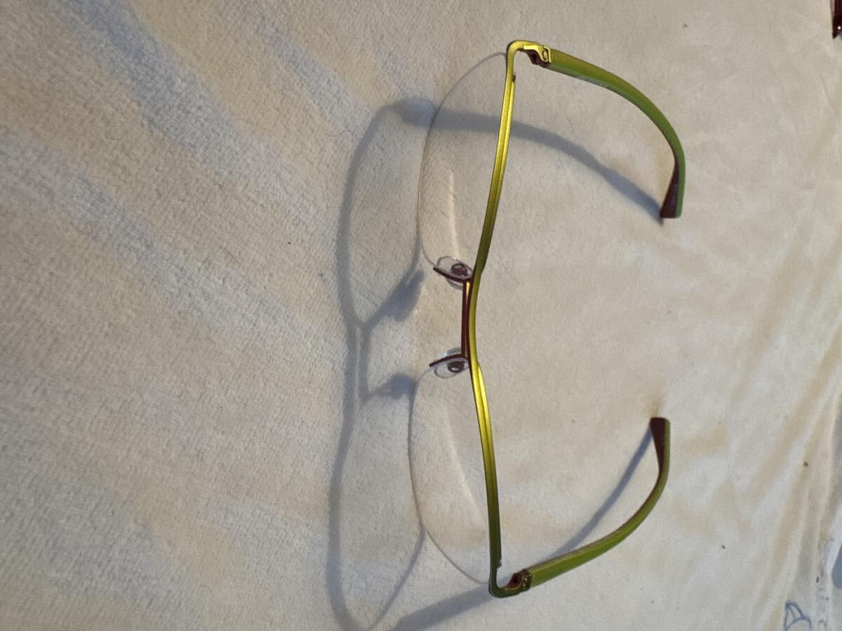 alain mikli neuve - A0677.10 52&curren;18