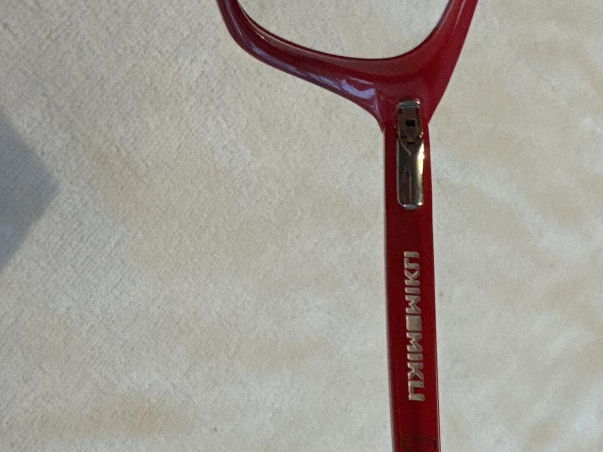 alain mikli neuve - ML 1217 c018 53&curren;15