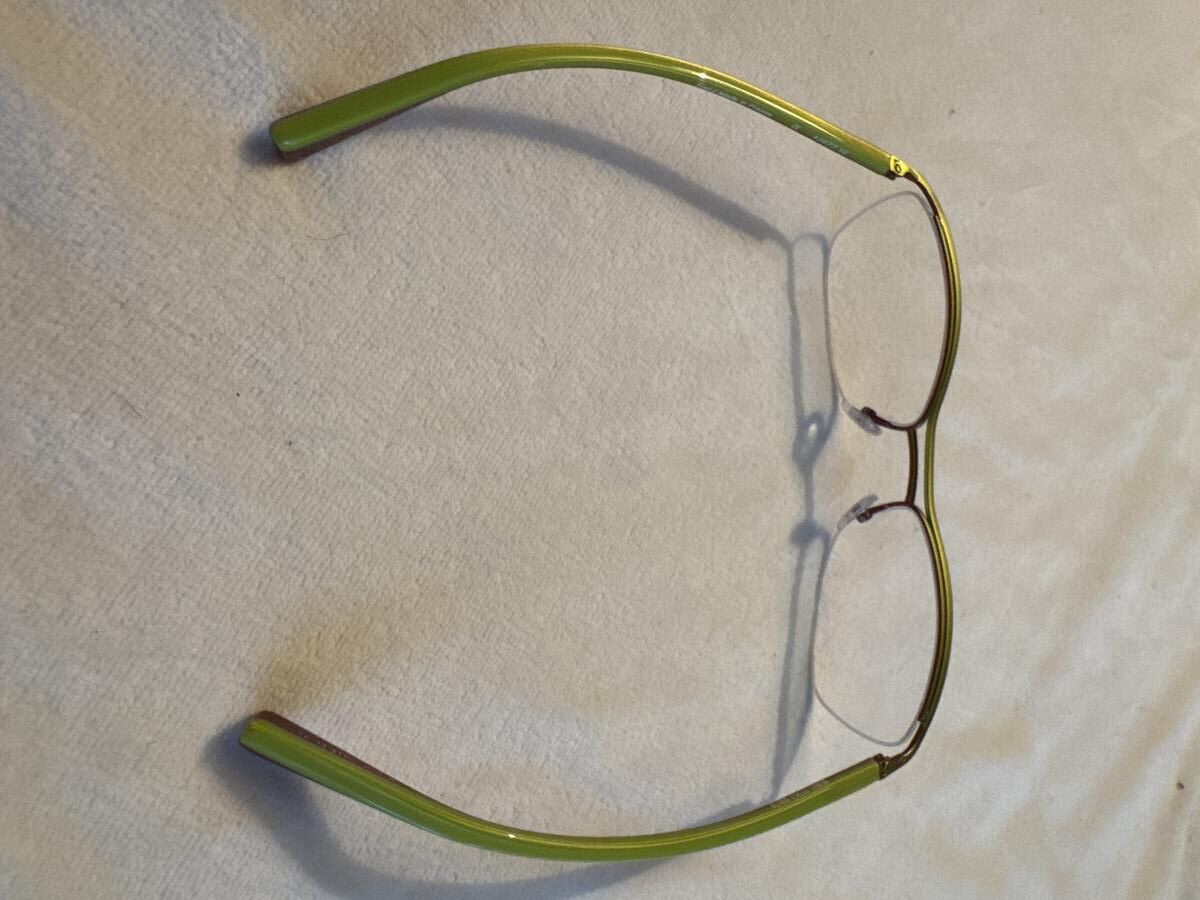 alain mikli neuve - A0677.10 52&curren;18