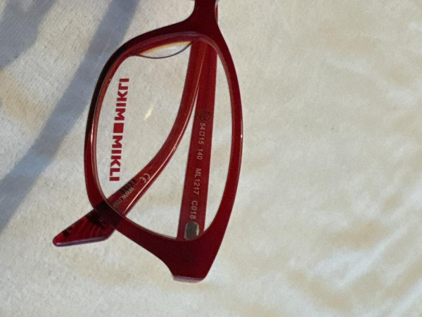 alain mikli neuve - ML 1217 c018 53&curren;15