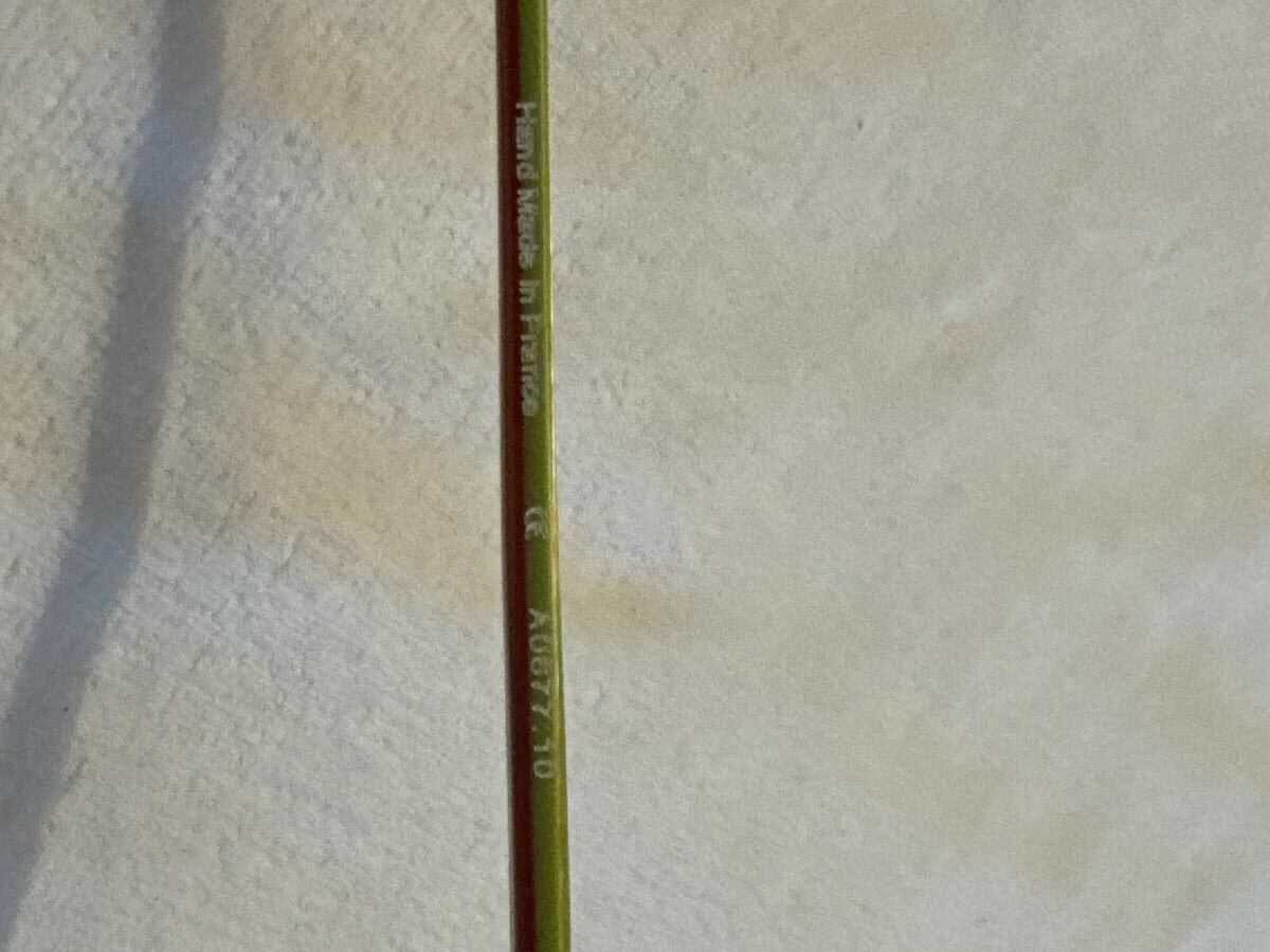 alain mikli neuve - A0677.10 52&curren;18