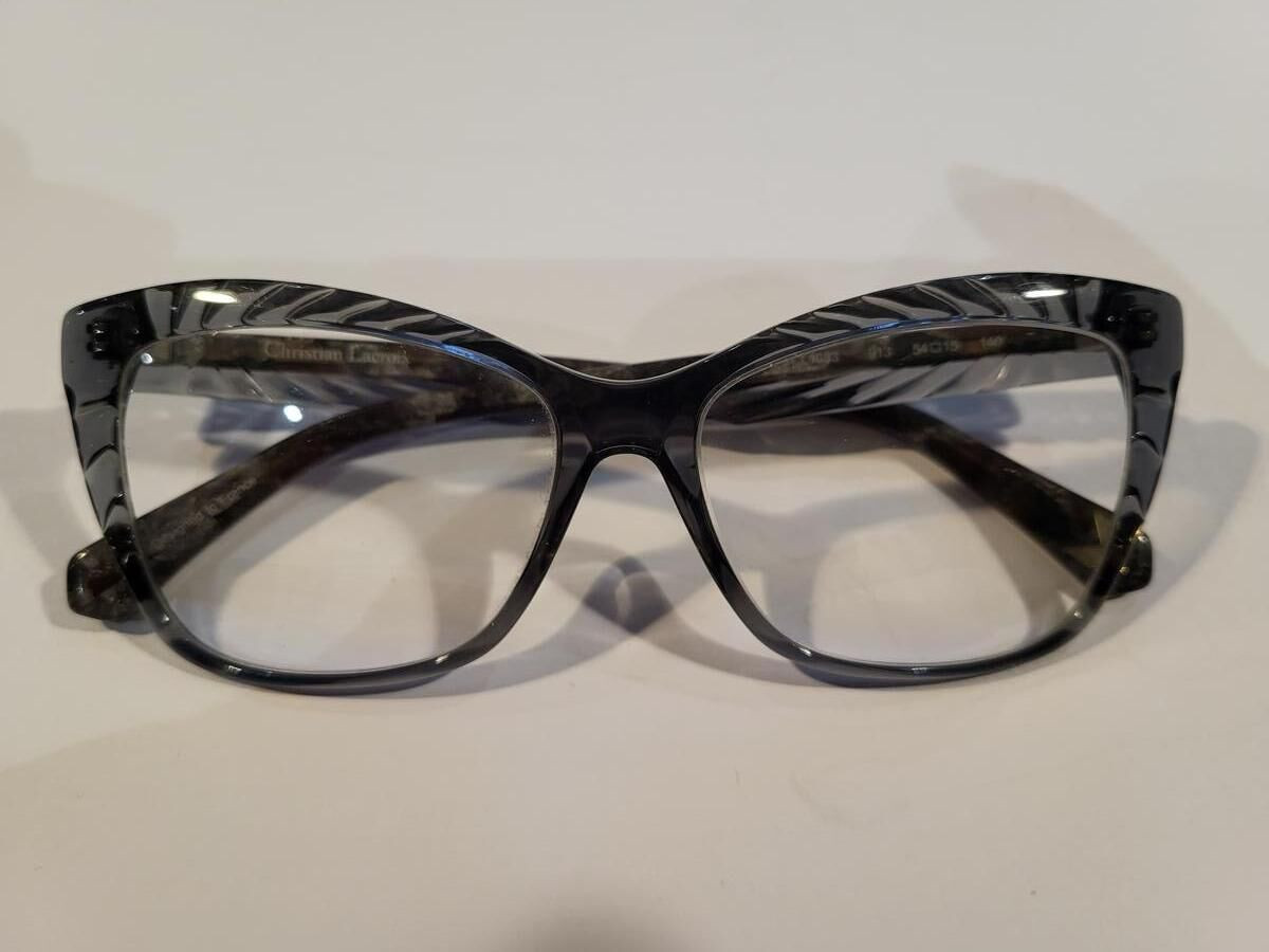 Christian  LACROIX - CL 108391354 15140