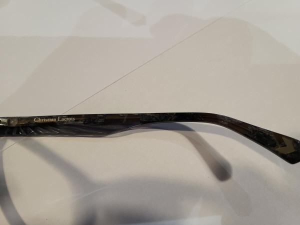 Christian  LACROIX - CL 108391354 15140