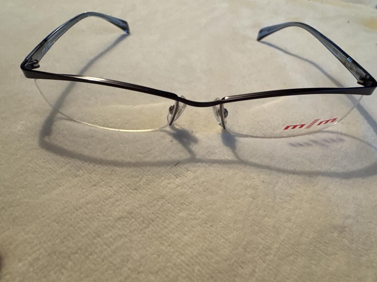 alain mikli neuve - MO 739 c05 56&curren;17