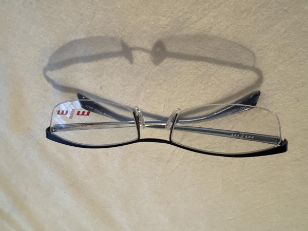 alain mikli neuve - MO 739 c05 56&curren;17