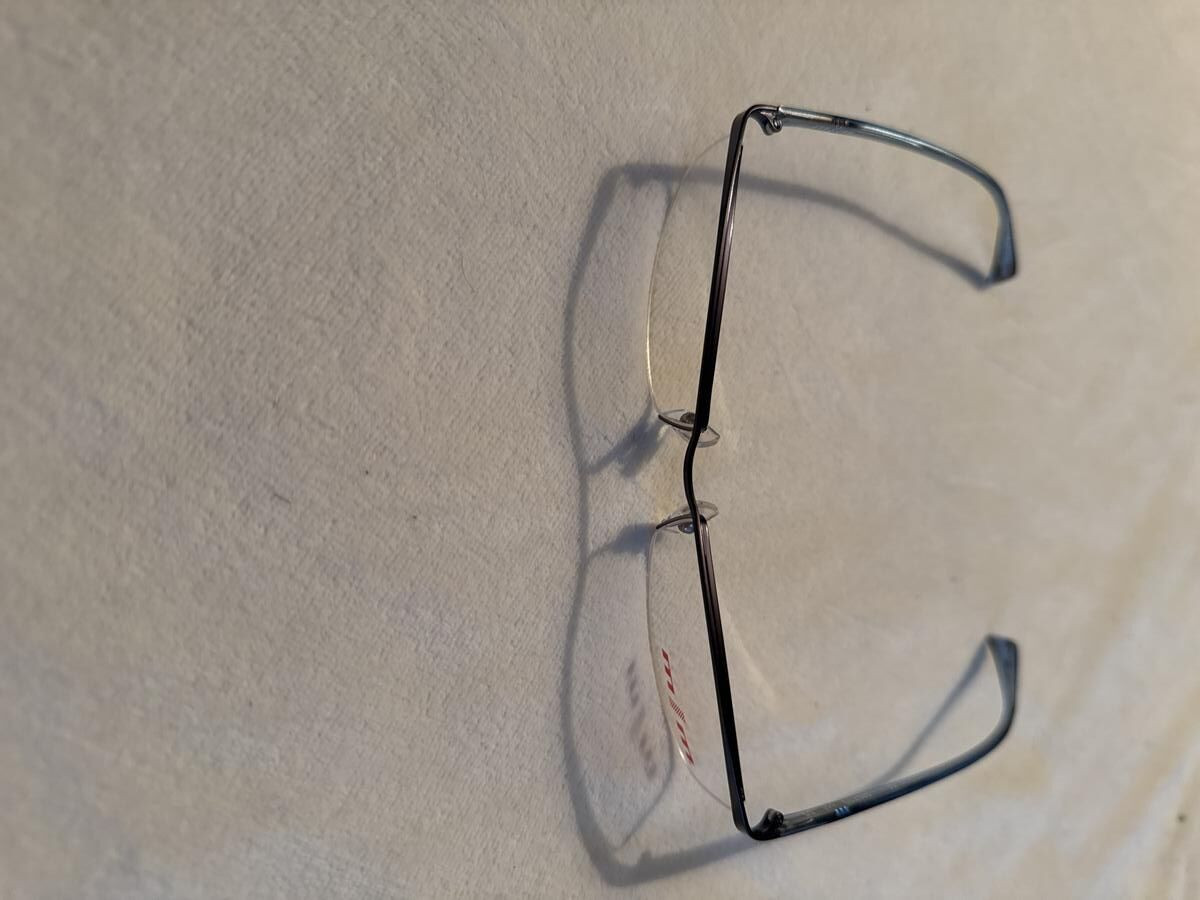 alain mikli neuve - MO 739 c05 56&curren;17