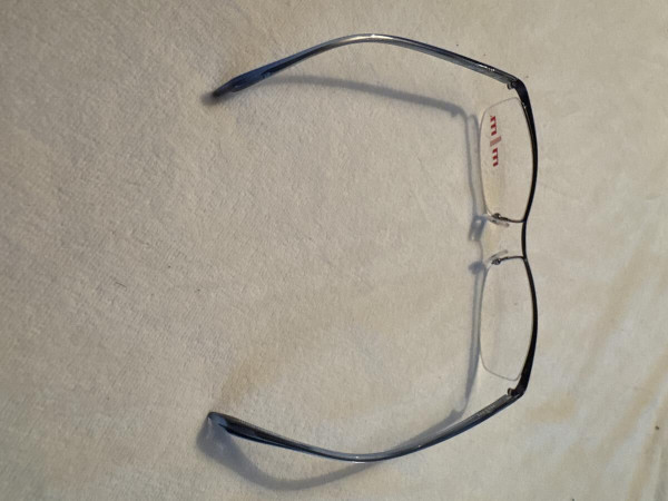 alain mikli neuve - MO 739 c05 56&curren;17