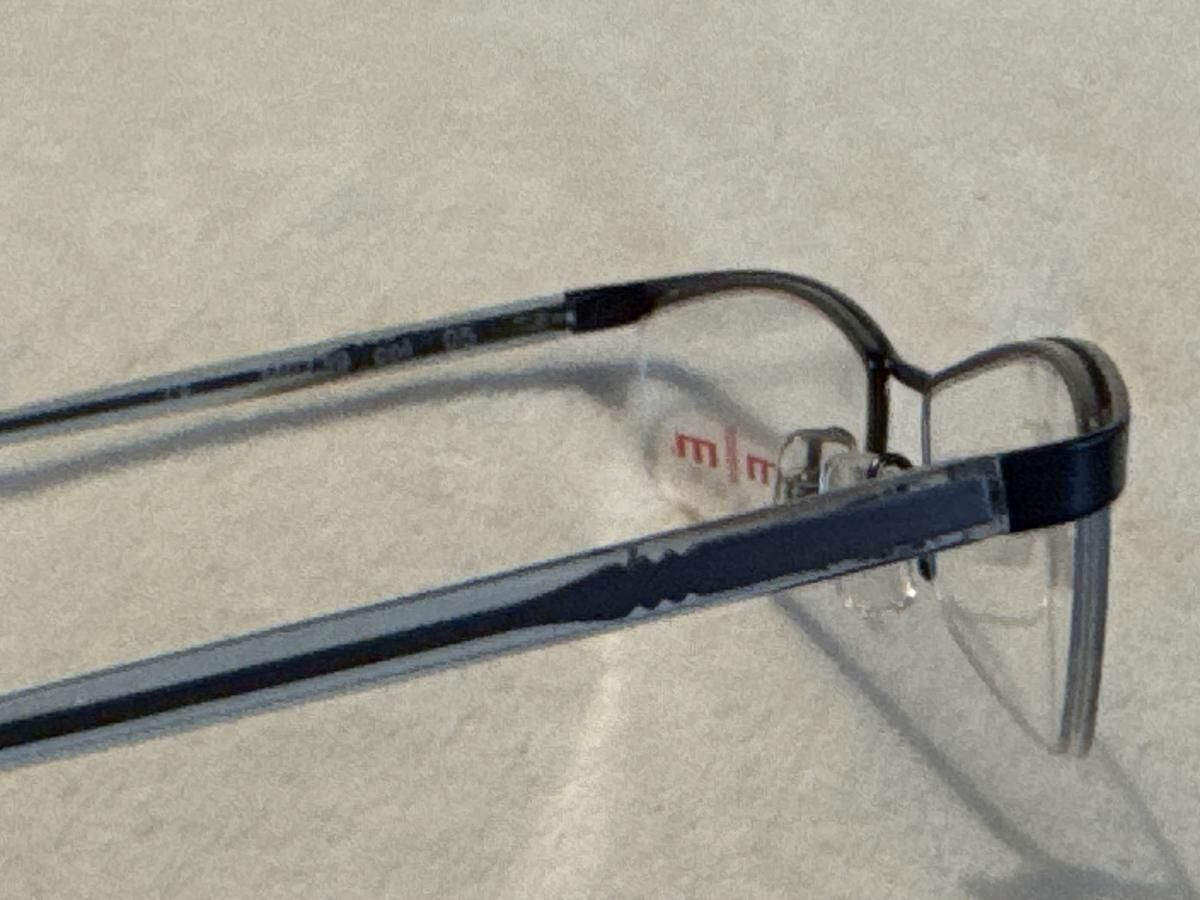 alain mikli neuve - MO 739 c05 56&curren;17