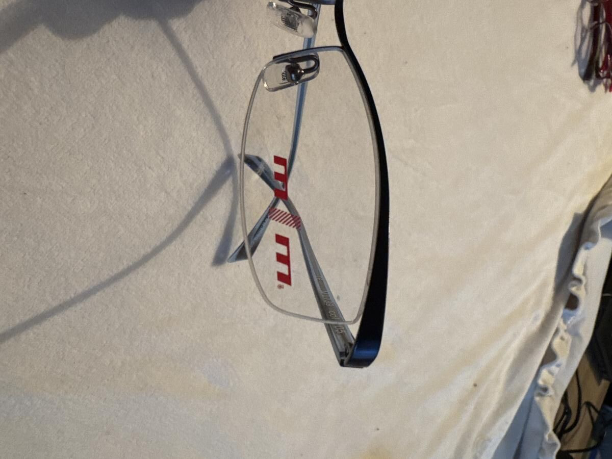 alain mikli neuve - MO 739 c05 56&curren;17