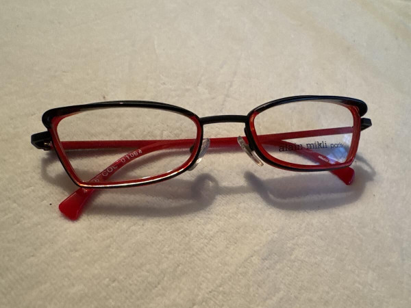 alain mikli neuve - 2146...