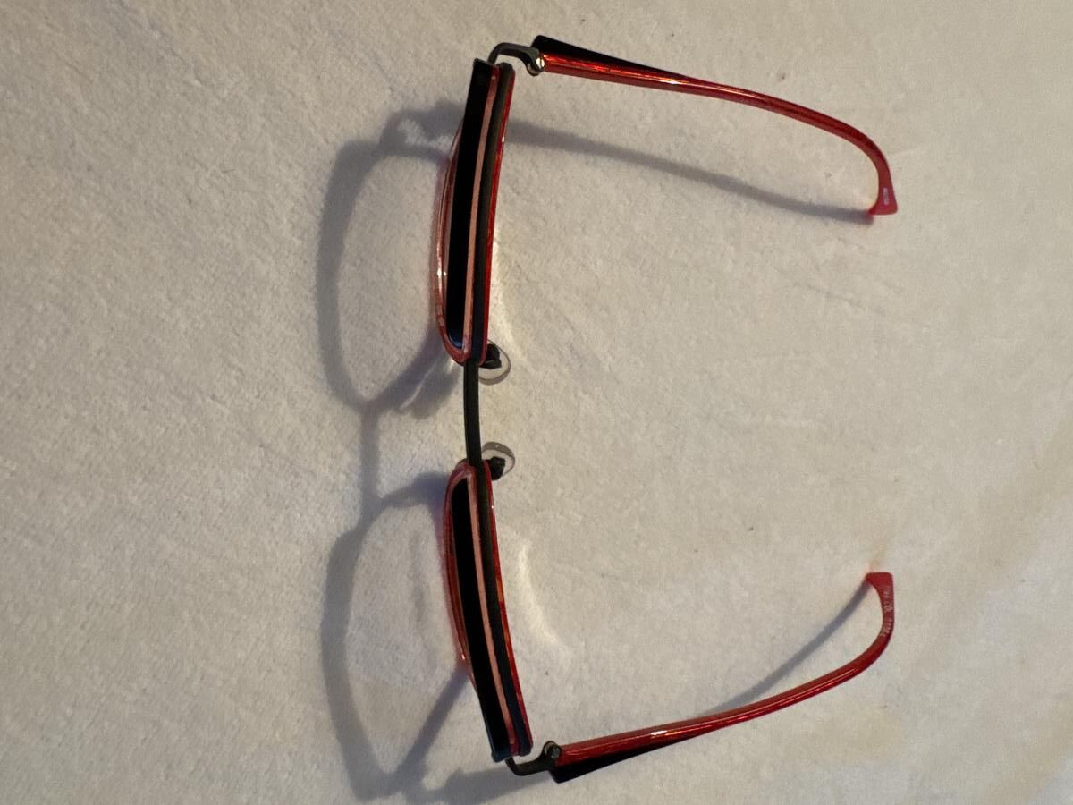 alain mikli neuve - 2146 col 01064 50&curren;19