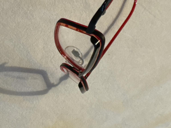 alain mikli neuve - 2146 col 01064 50&curren;19