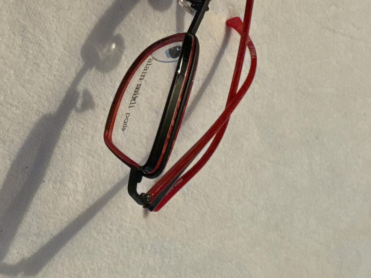 alain mikli neuve - 2146 col 01064 50&curren;19