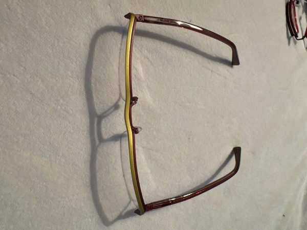 alain mikli neuve - A0416-02 52&curren;18