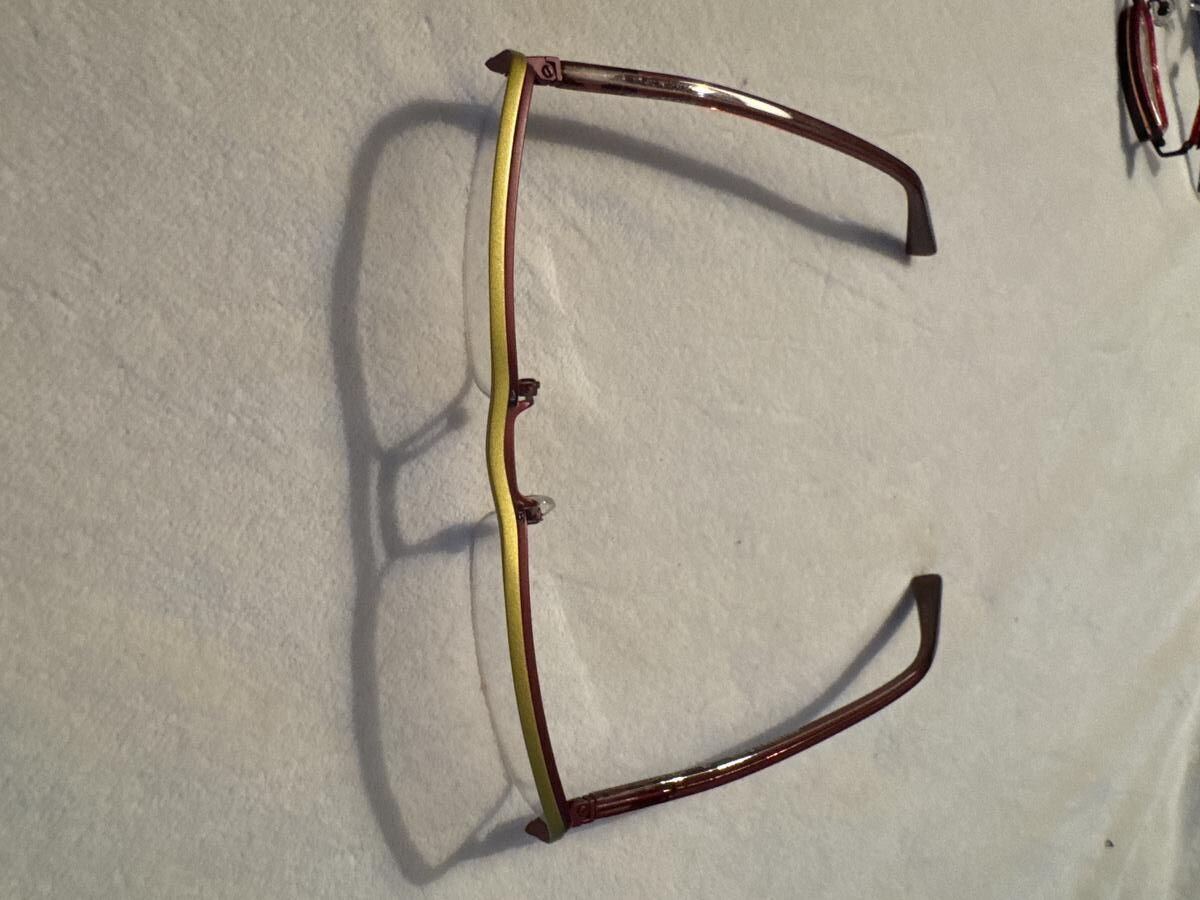 alain mikli neuve - A0416-02 52&curren;18