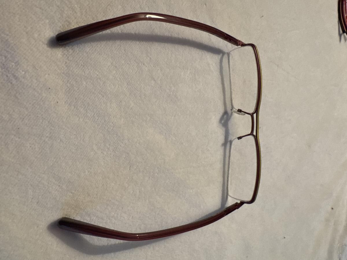 alain mikli neuve - A0416-02 52&curren;18