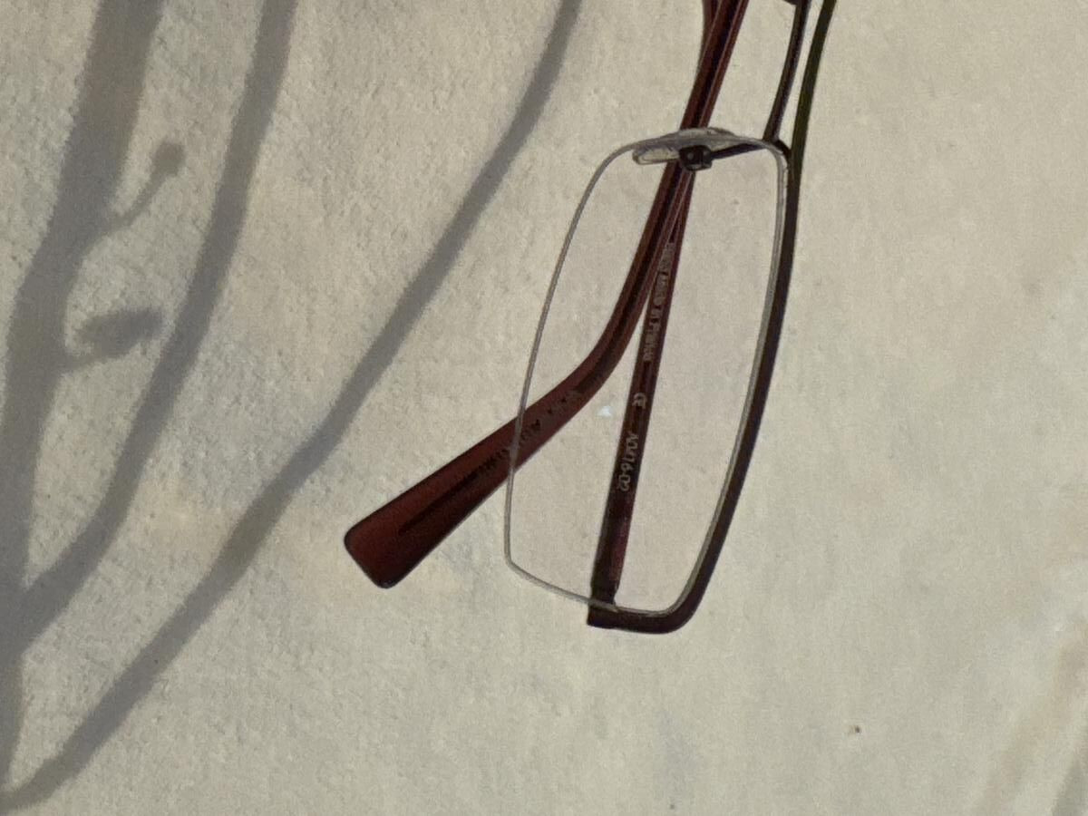 alain mikli neuve - A0416-02 52&curren;18