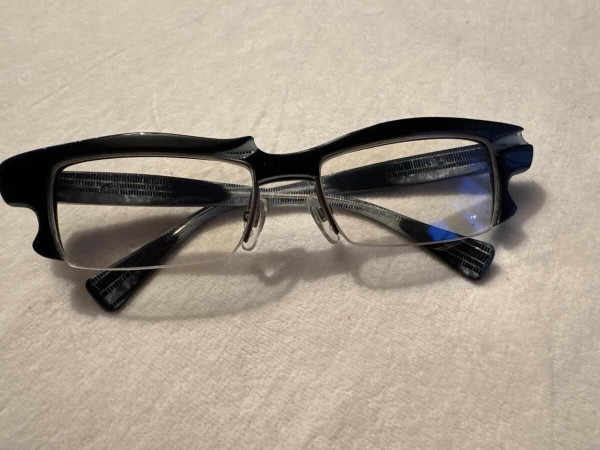 alain mikli neuve -...