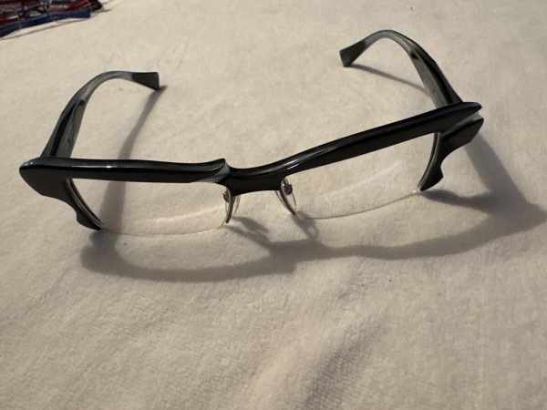 alain mikli neuve - prototype 54&curren;17