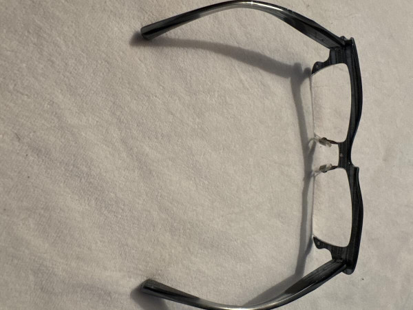 alain mikli neuve - prototype 54&curren;17