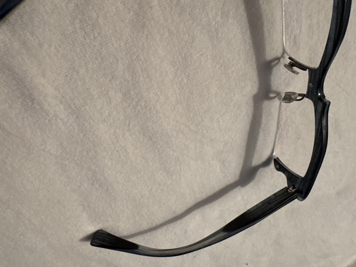 alain mikli neuve - prototype 54&curren;17