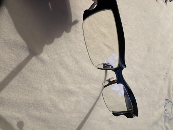 alain mikli neuve - prototype 54&curren;17