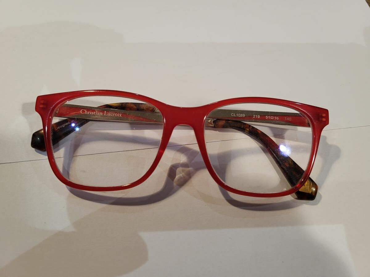 Christian  LACROIX - CL 108921951&curren;16140