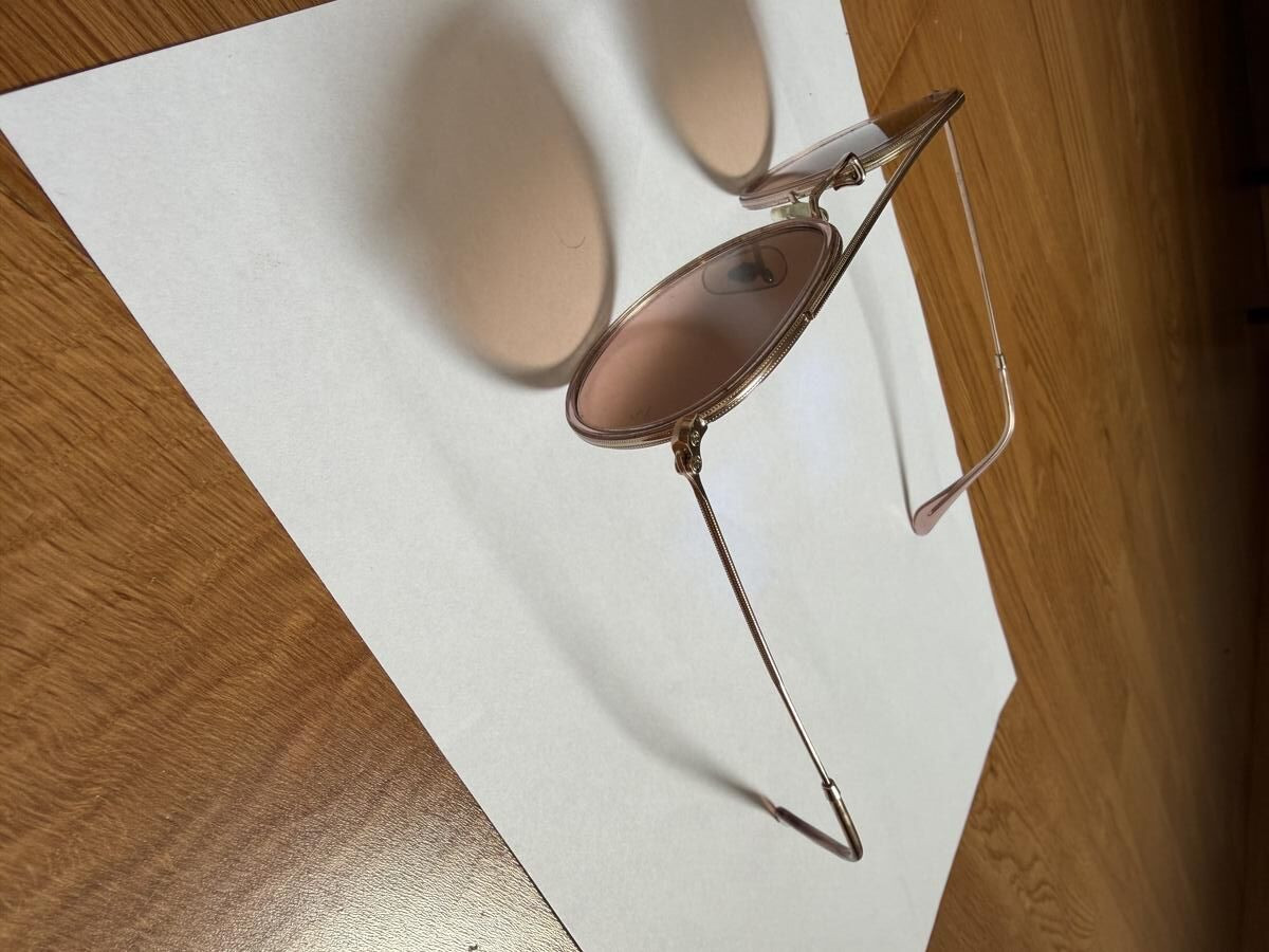 Ray-Ban  - RB3647-N 9069/A5 51&curren;22