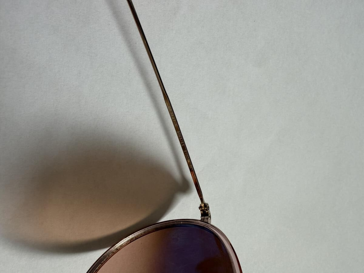 Ray-Ban  - RB3647-N 9069/A5 51&curren;22