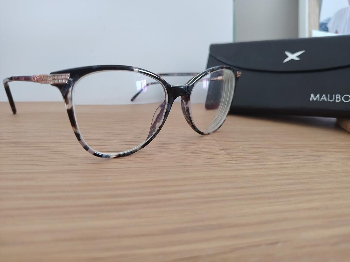 Mauboussin  - MAU20110352&curren;16140