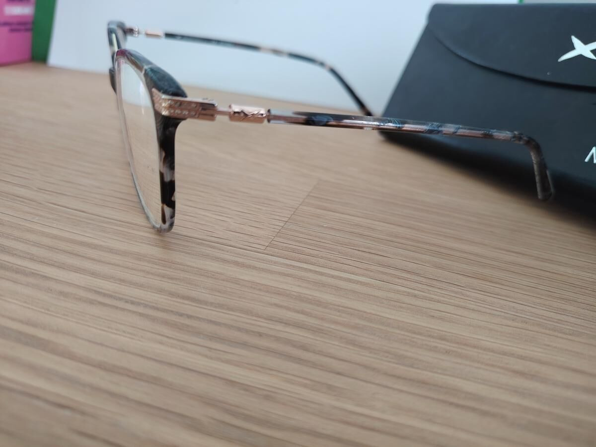 Mauboussin  - MAU20110352&curren;16140