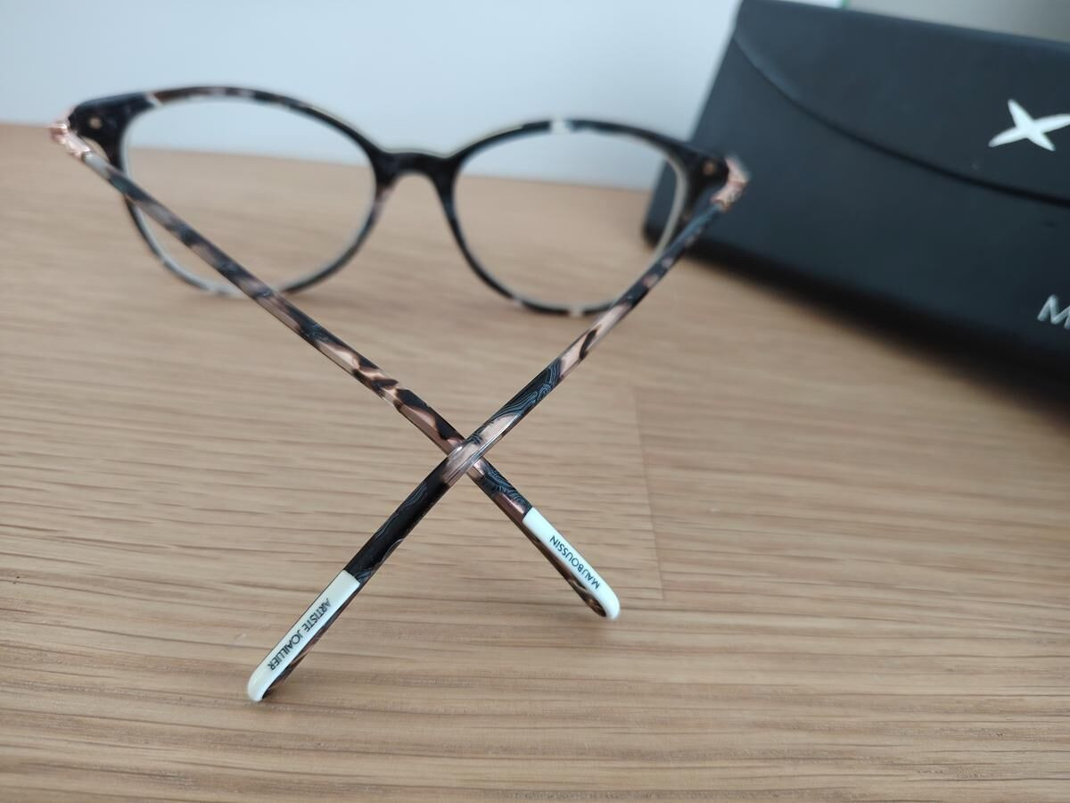 Mauboussin  - MAU20110352&curren;16140