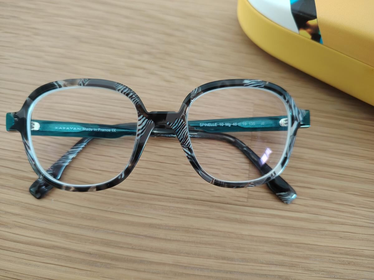 Karavan - Spinelle 10mg 48&curren;18 135 j2