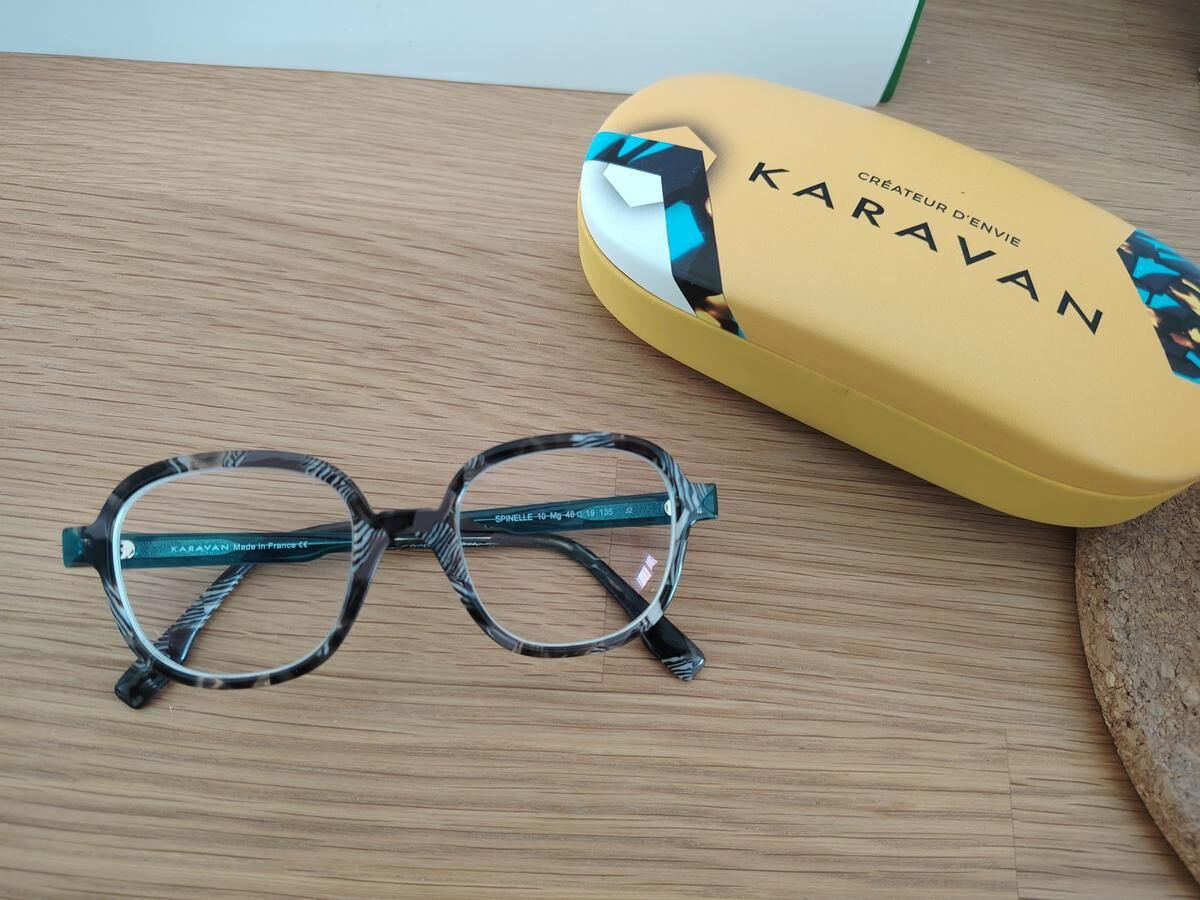 Karavan - Spinelle 10mg 48&curren;18 135 j2