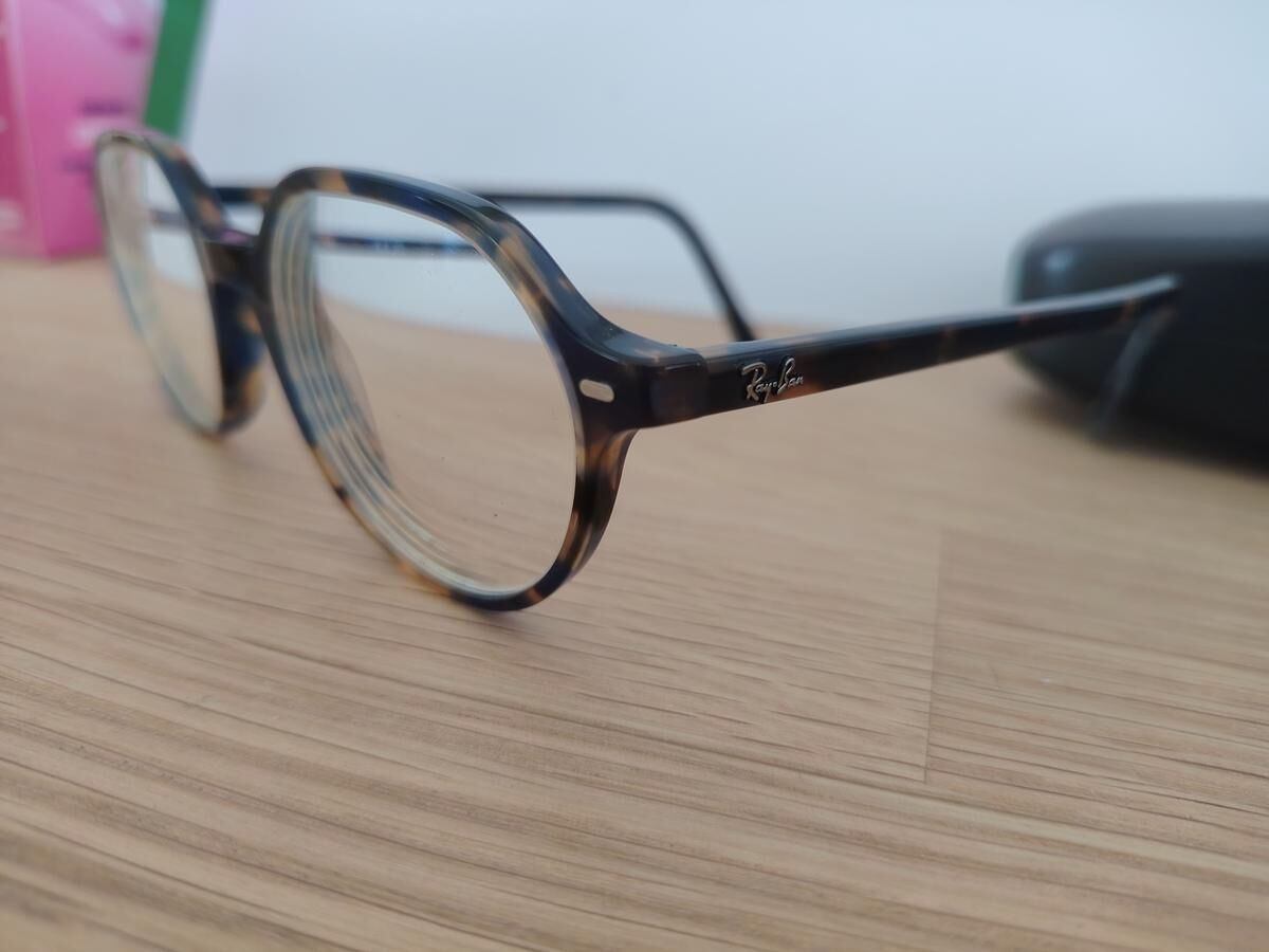 Ray-ban - RB5395 8174 49/18