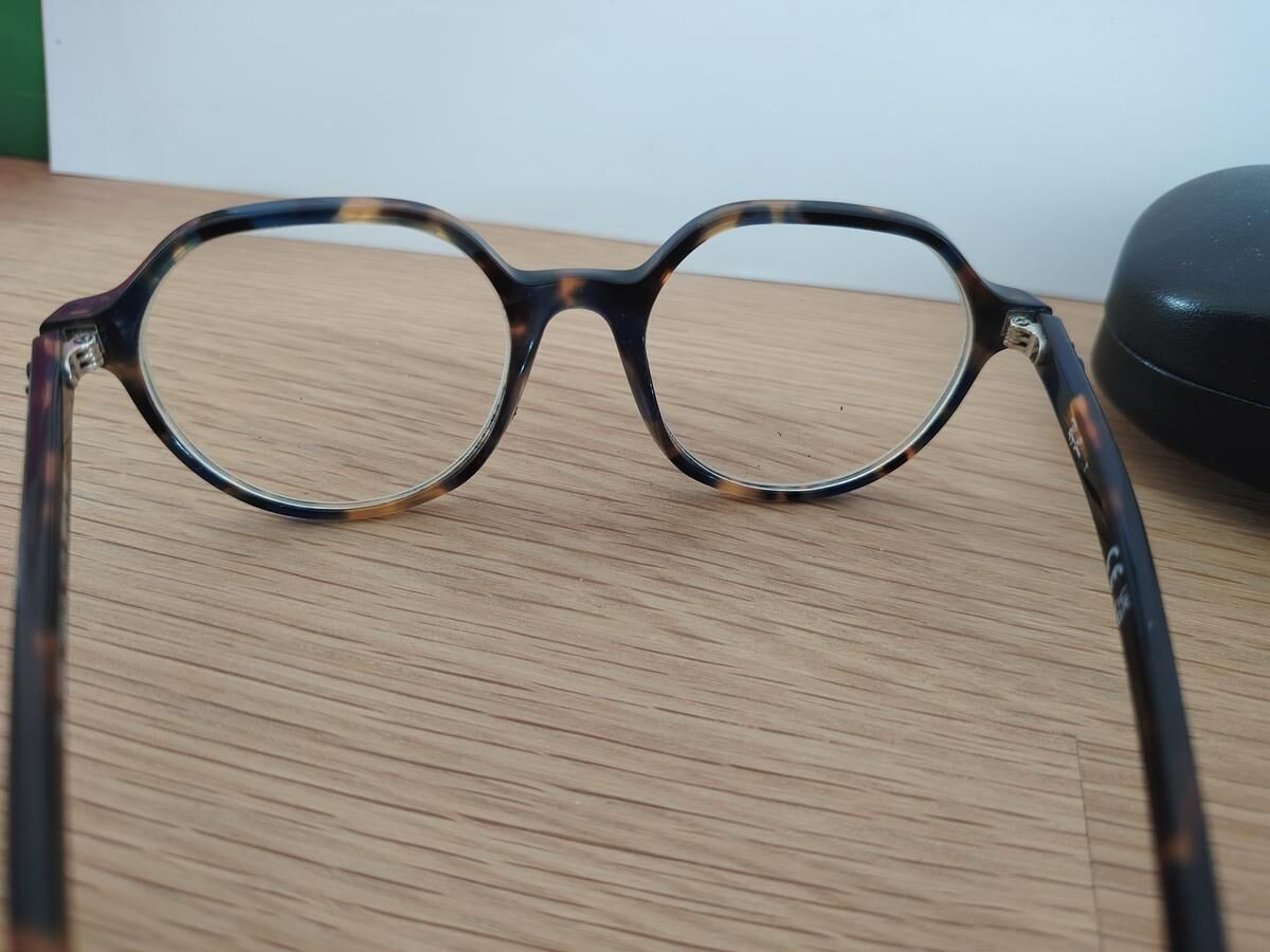 Ray-ban - RB5395 8174 49/18